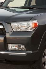 Toyota 4Runner 2010 года
